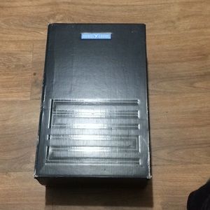 Jordan Shoe Box ONlY